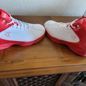 Starbury Basketball shoes V3